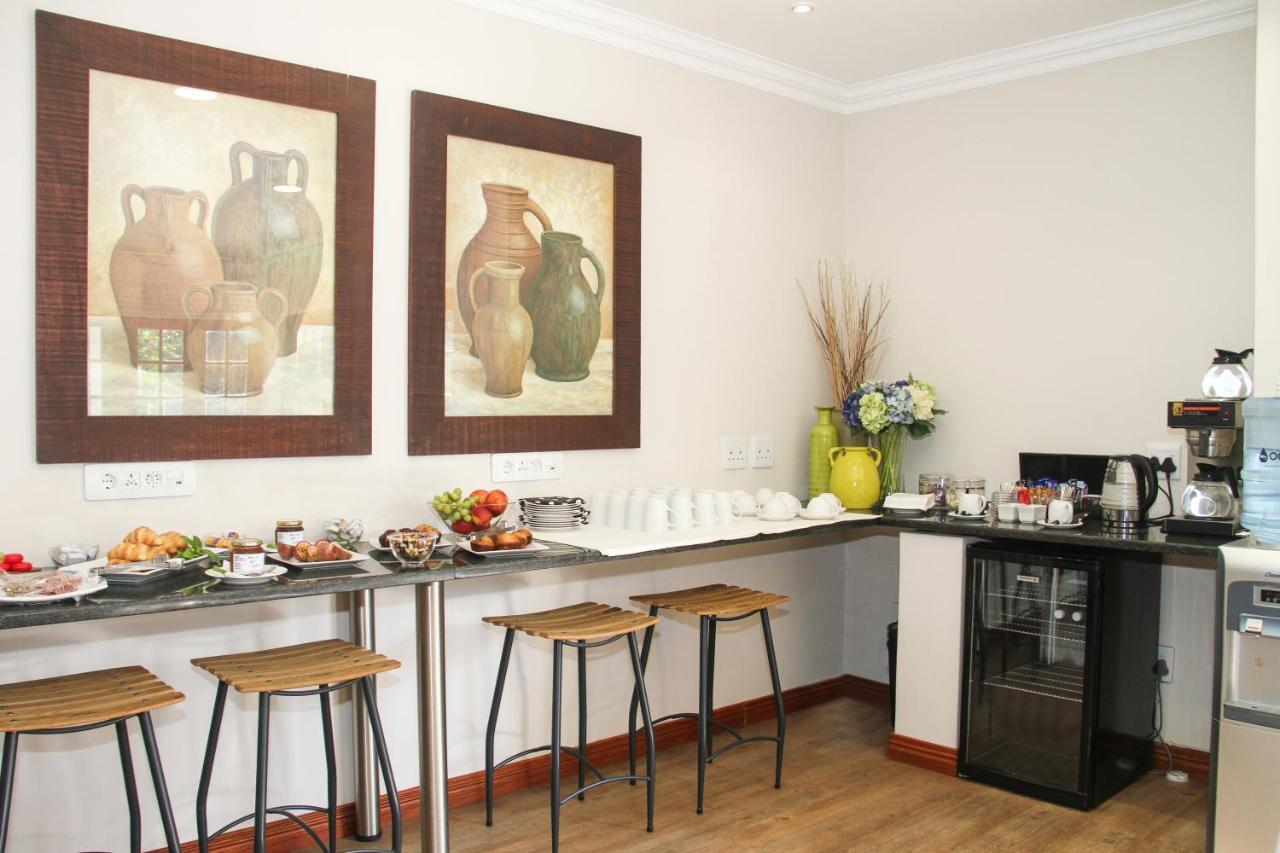 Rivonia Premier Bed & Breakfast