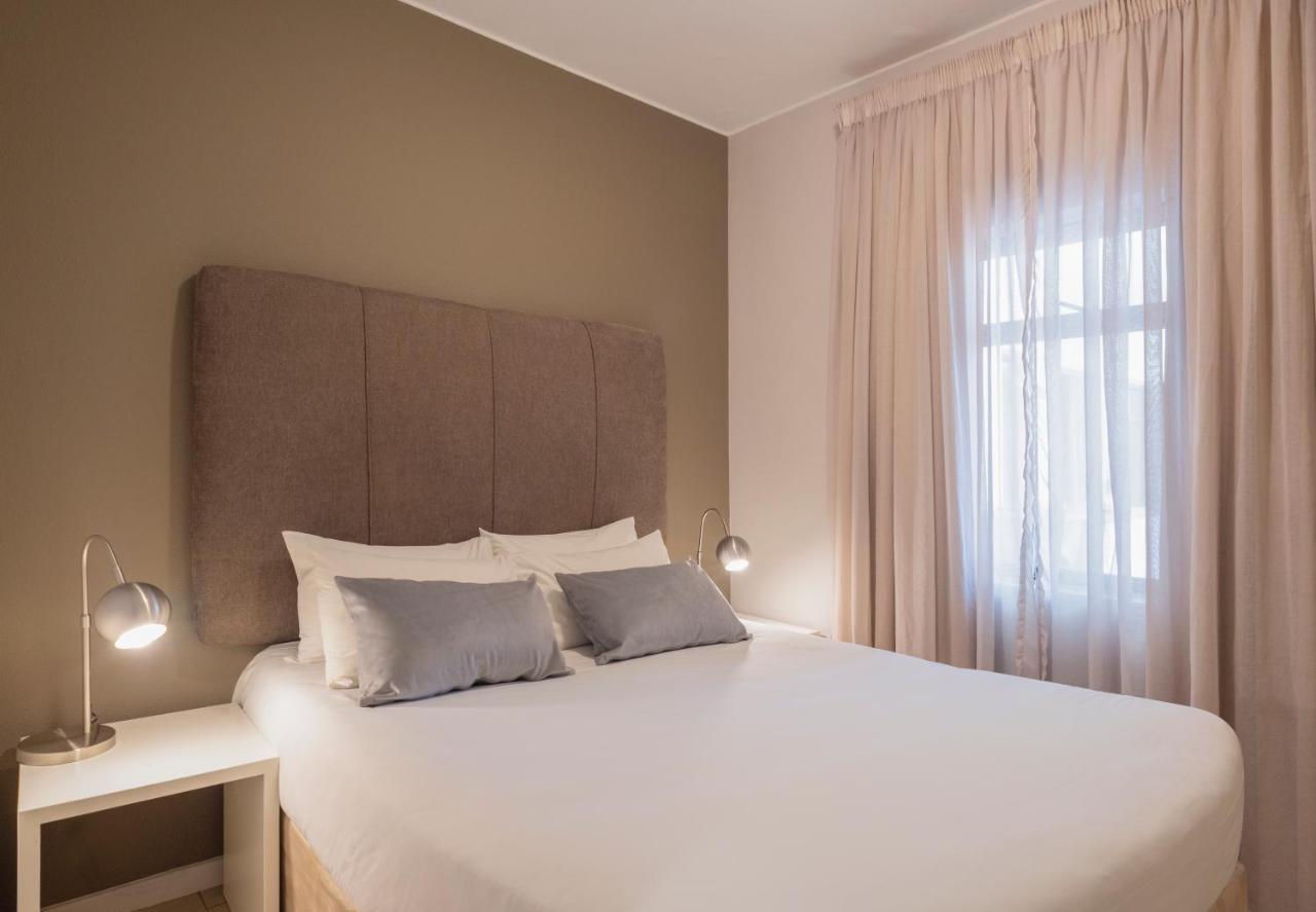 Cag The Atrium Rivonia 3*