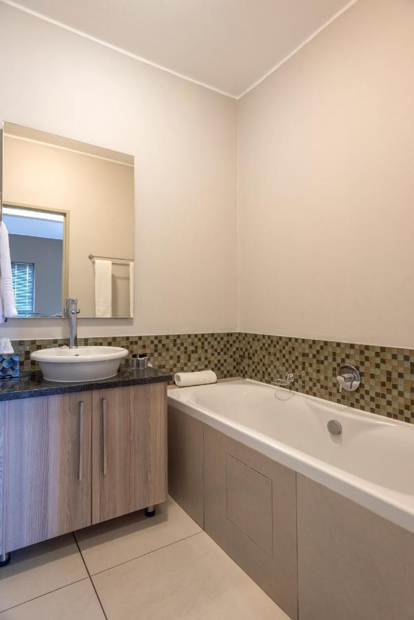 Aparthotel Cag The Atrium Rivonia 3*