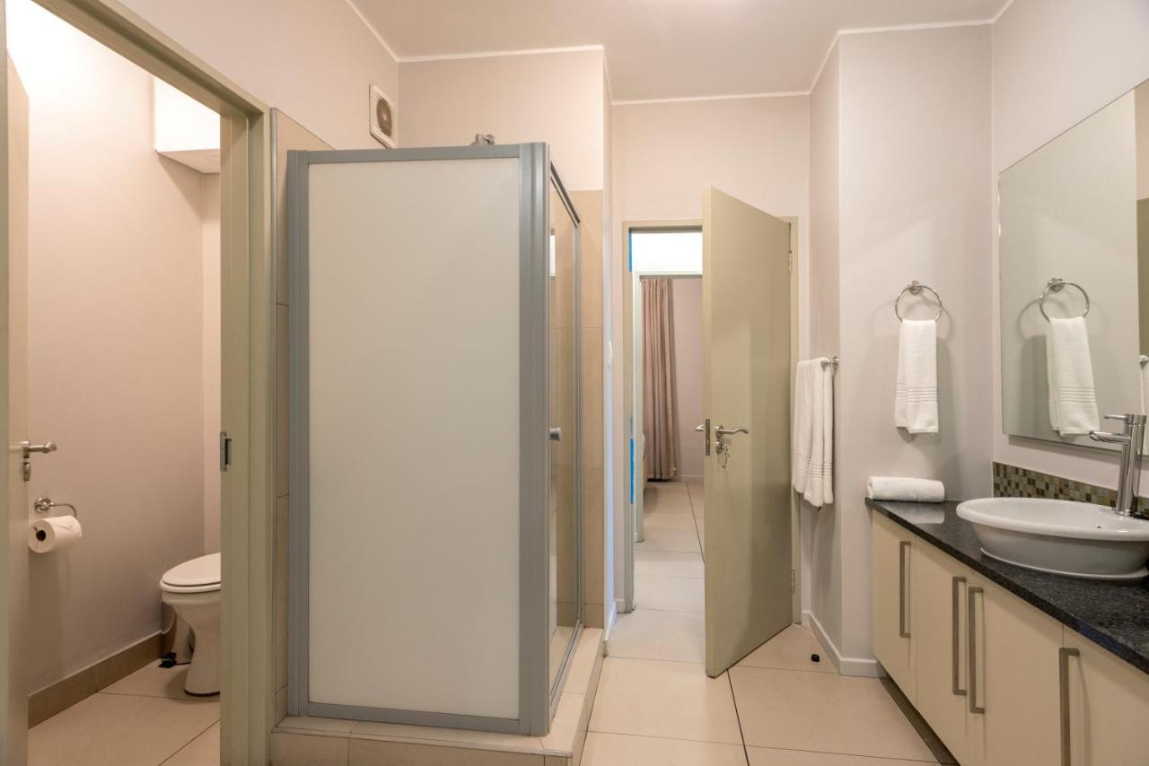 Aparthotel Cag The Atrium Rivonia 3*