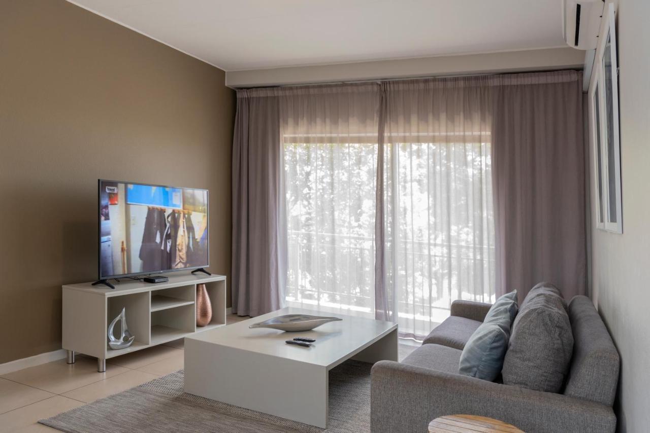 Aparthotel Cag The Atrium Rivonia Johannesburg
