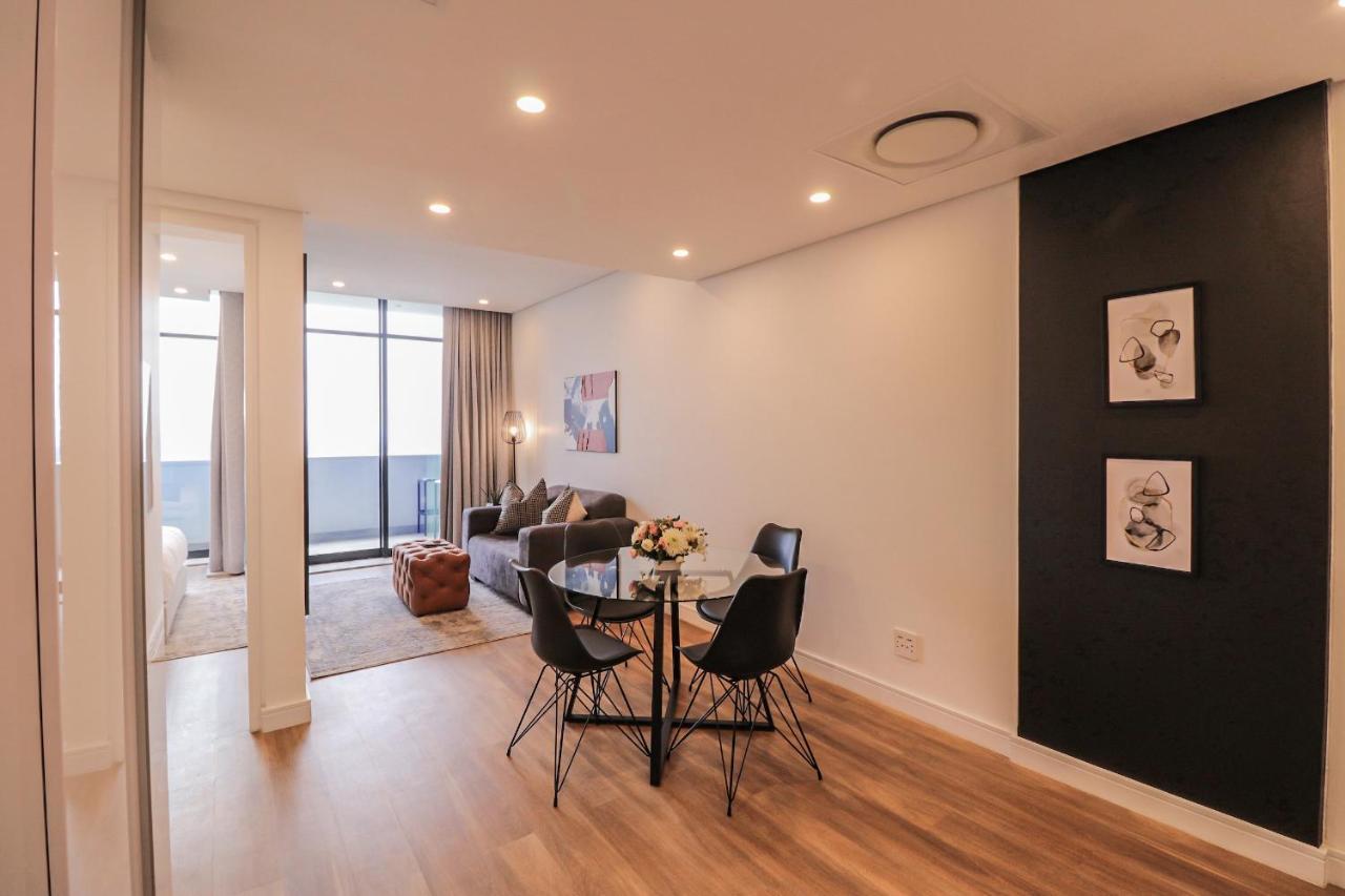 Apartment Reserved Illovo