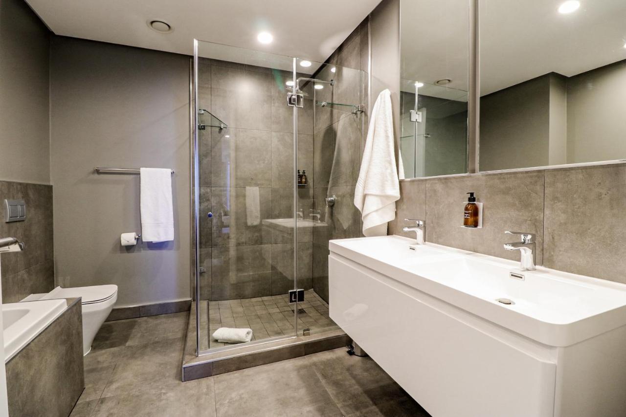 Reserved Illovo Apartment *