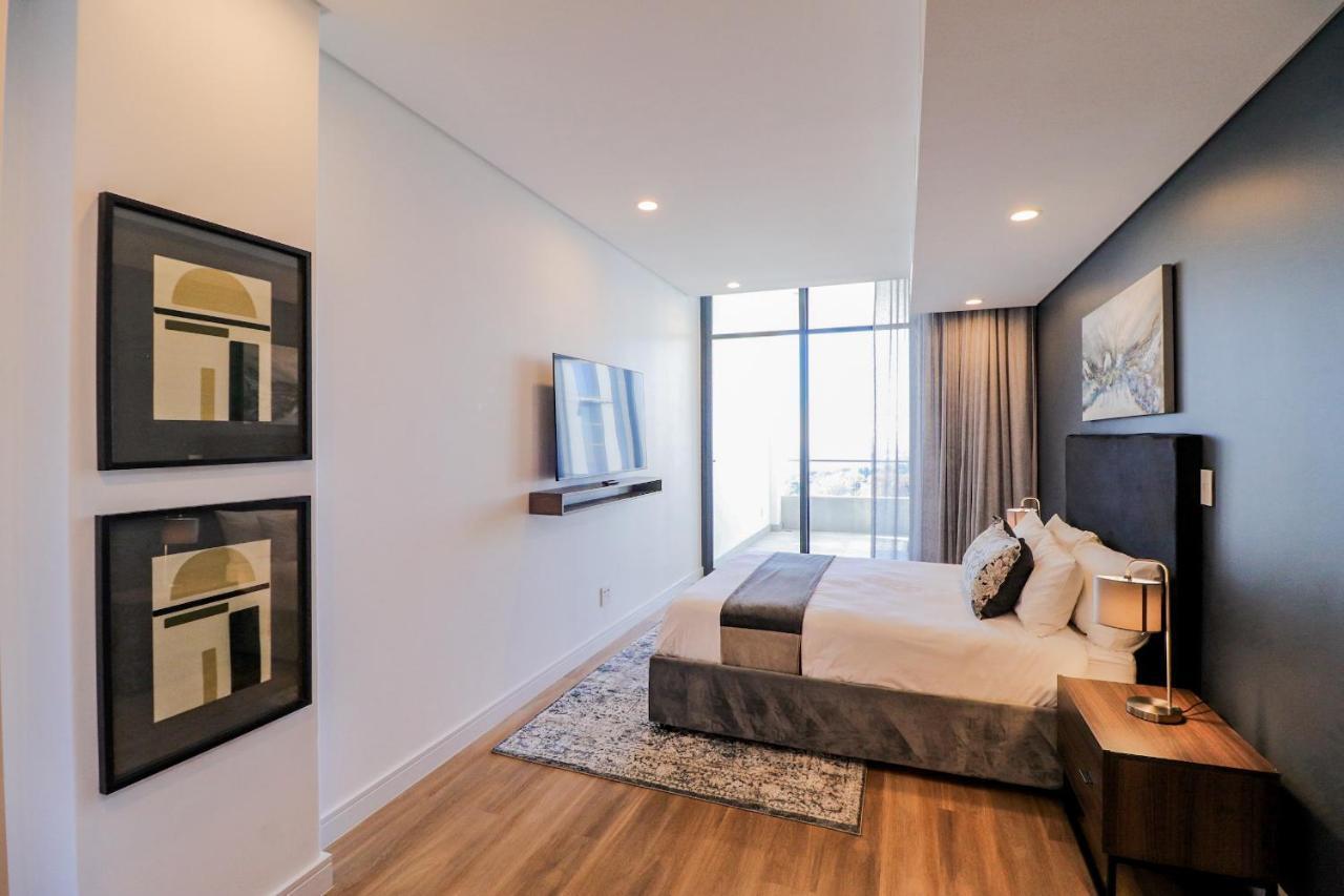Apartment Reserved Illovo *