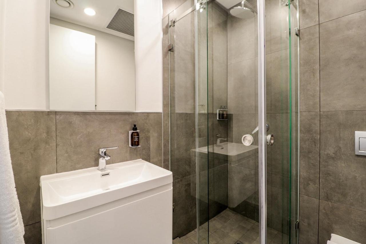 Reserved Illovo Apartment Johannesburg