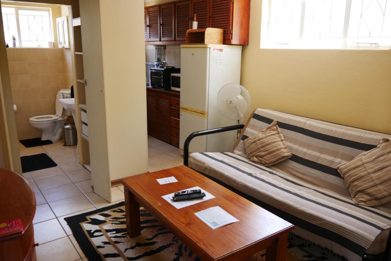 Margaret's Place Gasthof 3*