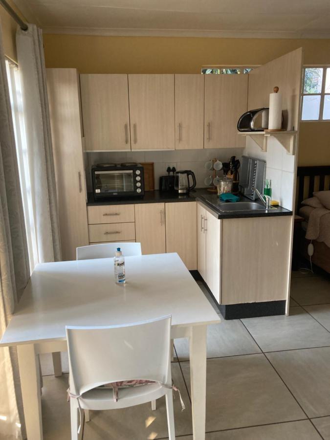 Gasthof Margaret's Place Johannesburg