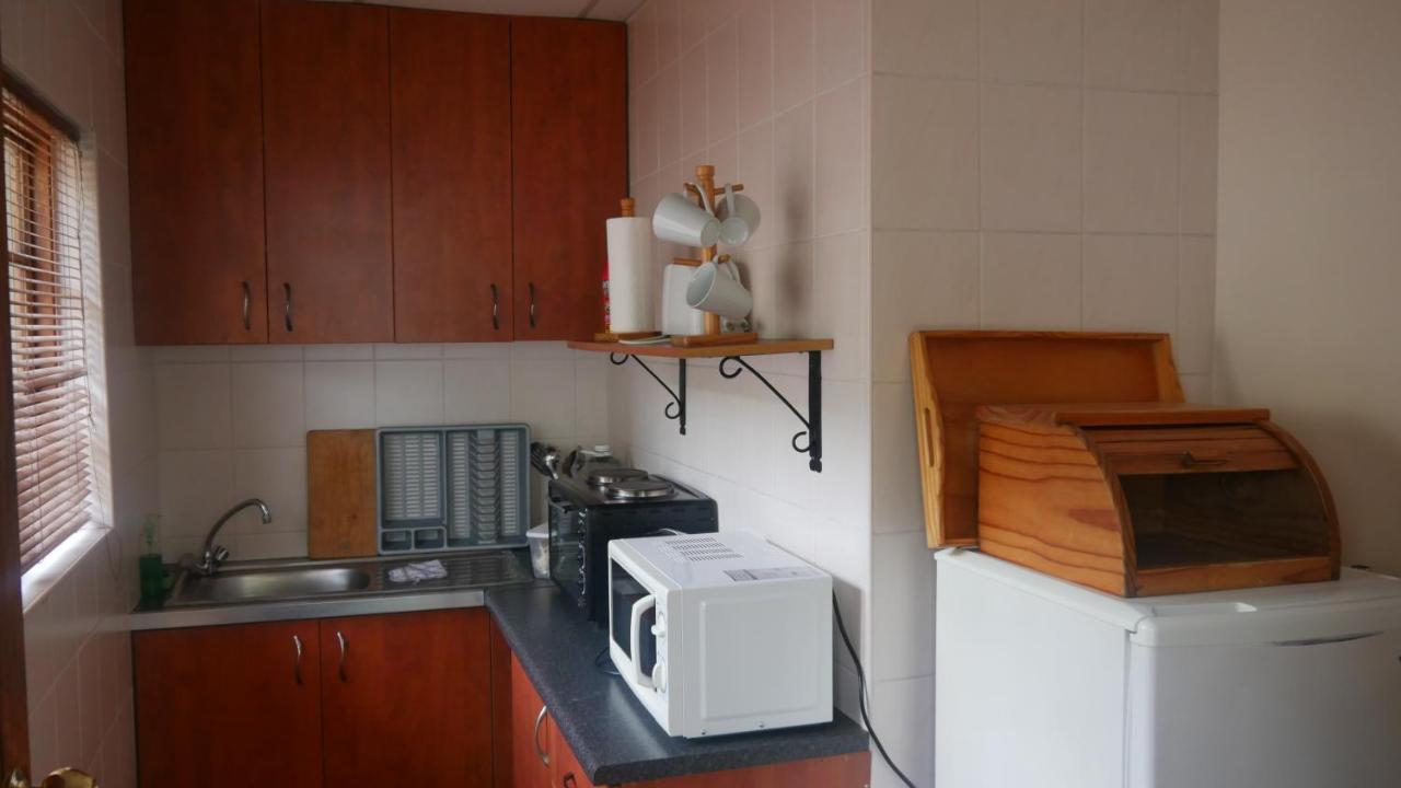 Margaret's Place Gasthof Johannesburg