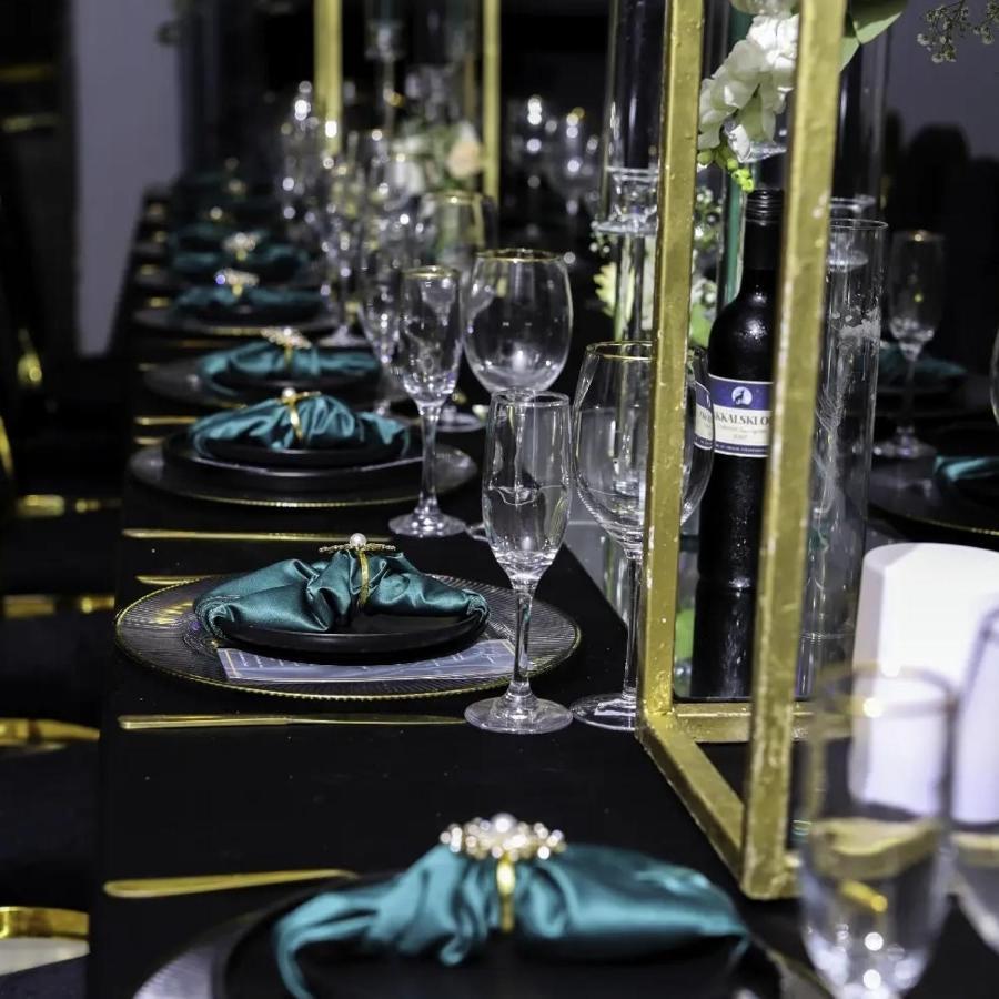 Bryanston Drive Elegant & Boardroom Facilities Gasthof Johannesburg
