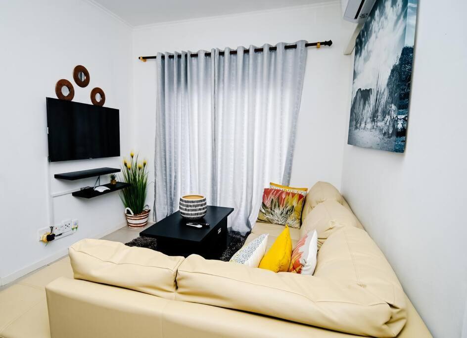 Apartamento Secure And Comfortable , Fully Equipped Unit