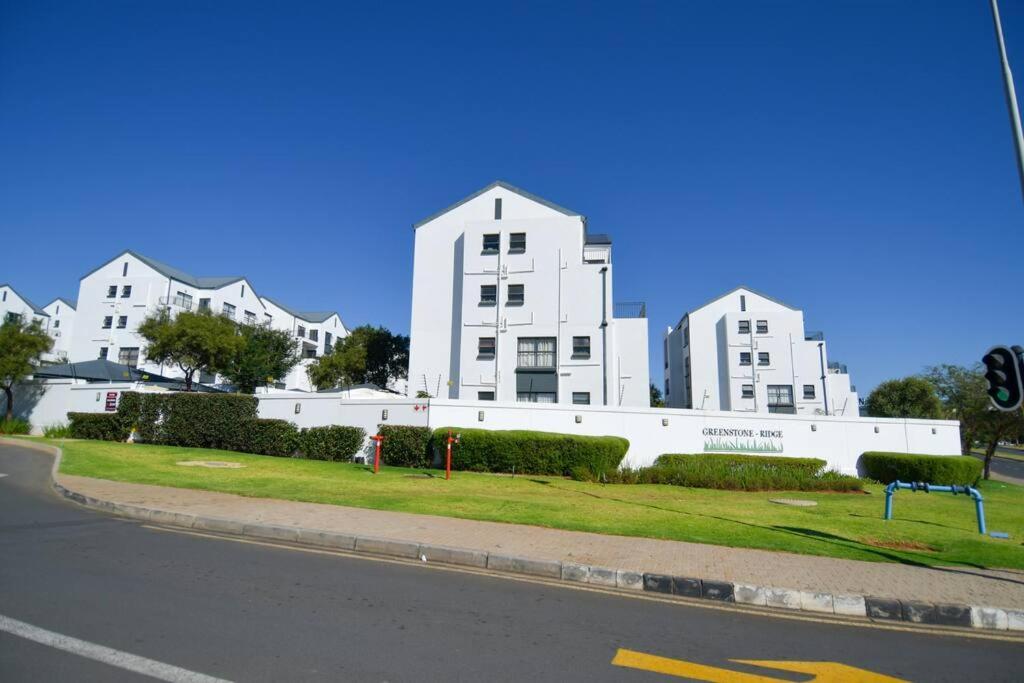 Apartamento Secure And Comfortable , Fully Equipped Unit