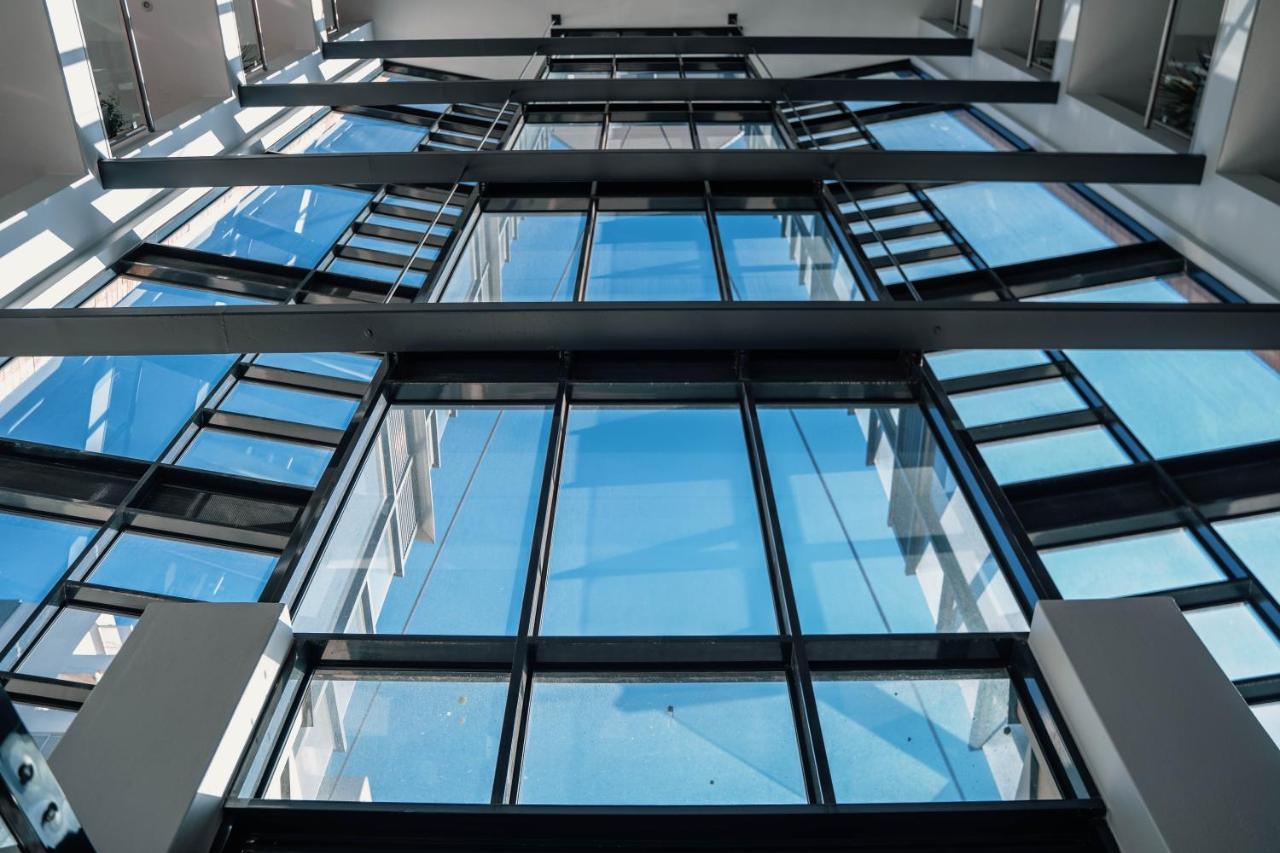 Zuri Residences At Degrees Căn hộ
