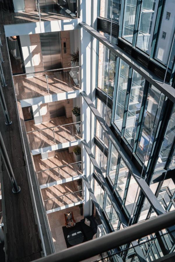 Zuri Residences At Degrees Căn hộ *