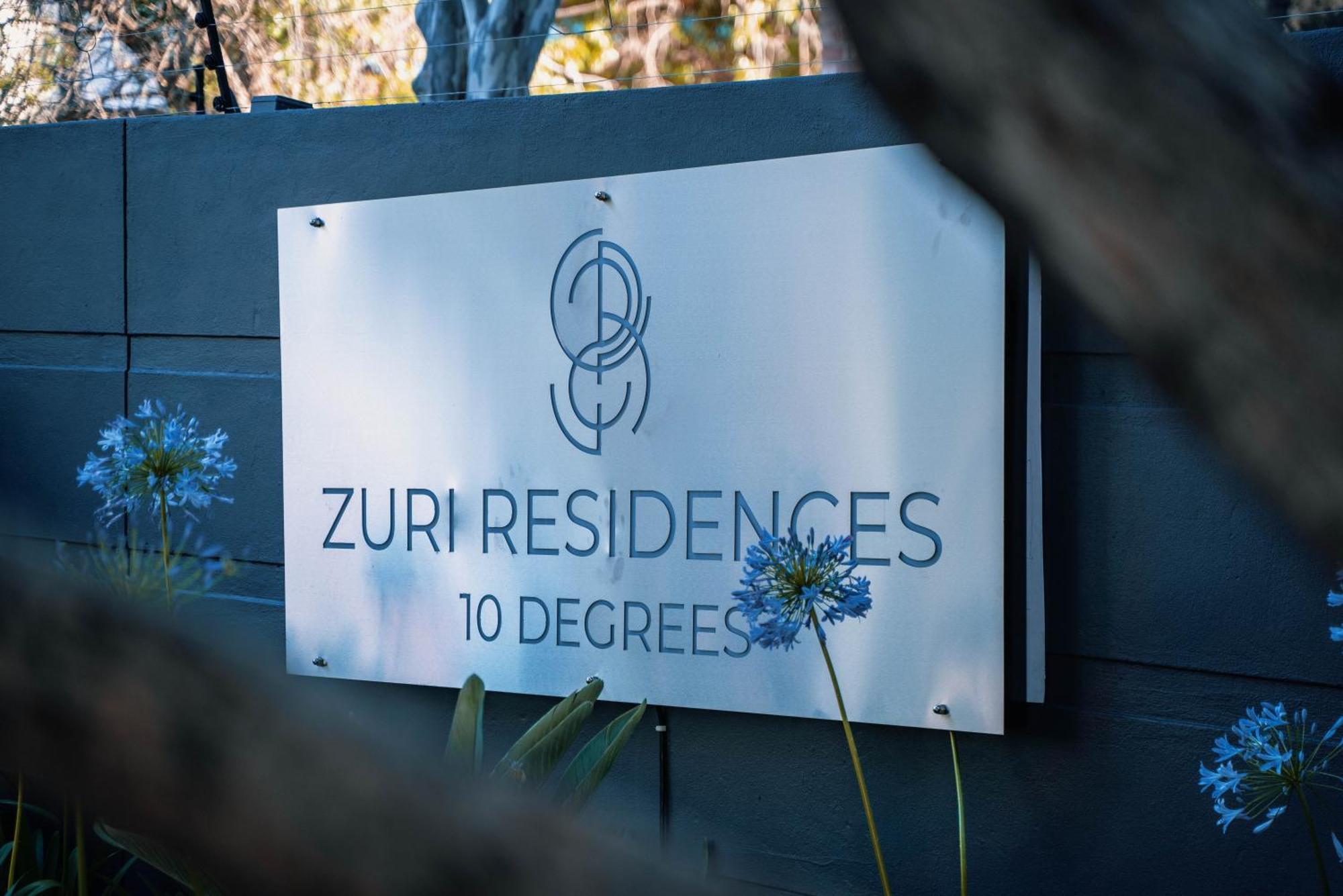 Zuri Residences At Degrees Căn hộ *