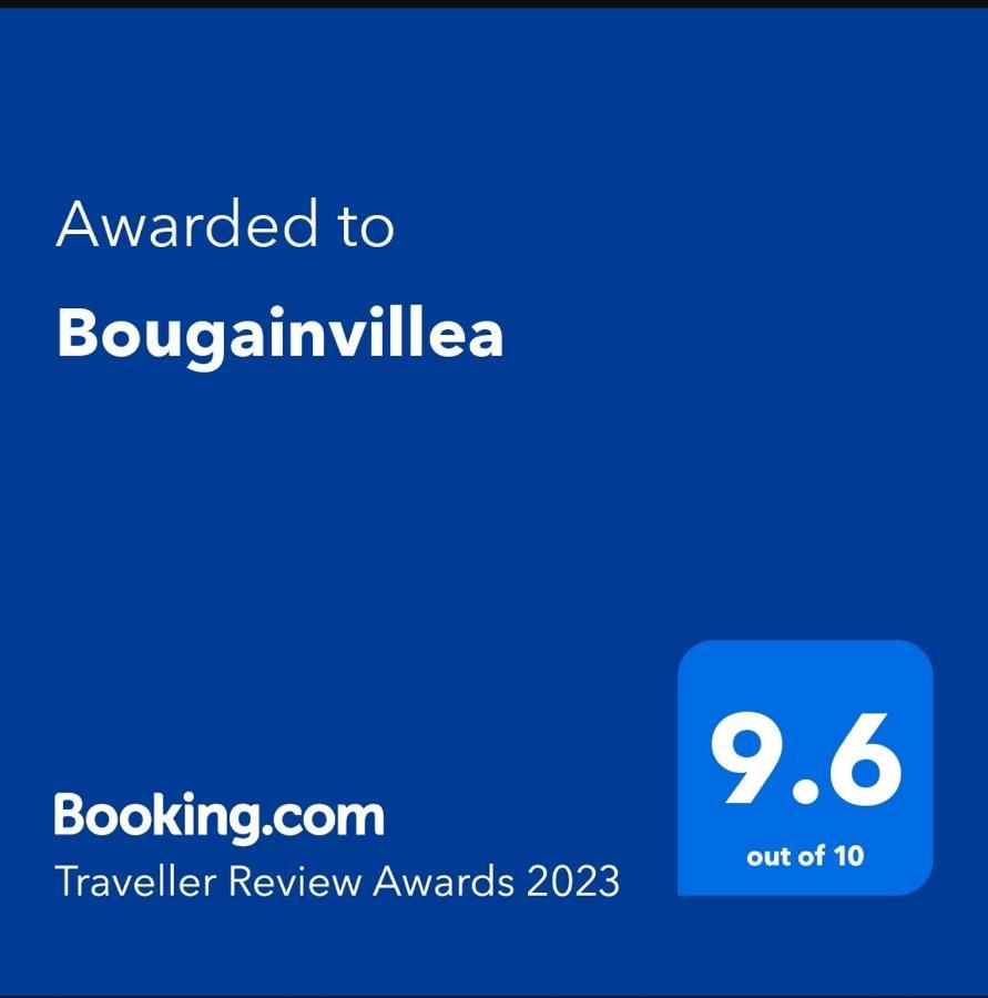 Bougainvillea At Boskruin Hospedagem domiciliar *