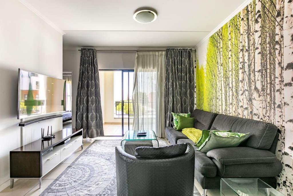 Away From Apartment Johannesburg
