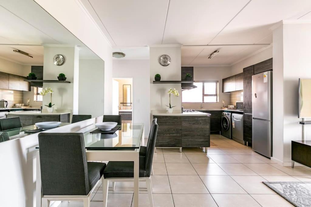 Apartment Away From