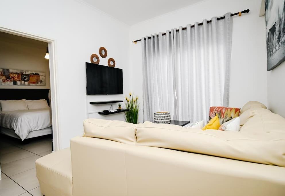 Apartamento Secure And Comfortable , Fully Equipped Unit