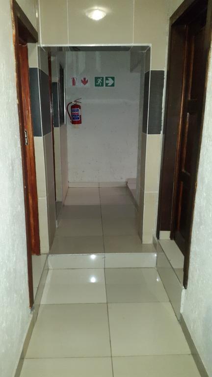 Guest house Monarchy