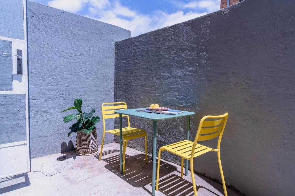 Modern 1 Bedroom In Braamfontein Werf * Johannesburg
