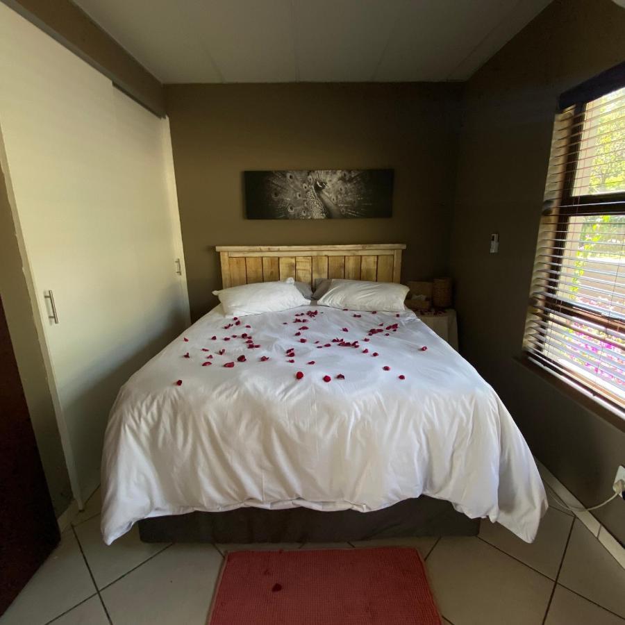 Apartamento Glenvista With A View *
