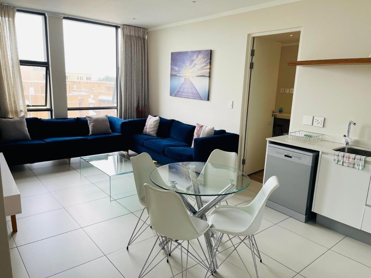 Apartment Masingita Johannesburg