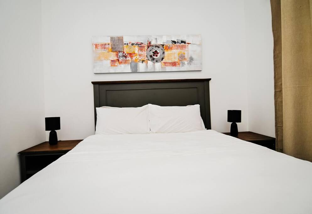 Secure And Comfortable , Fully Equipped Unit Apartamento Joanesburgo