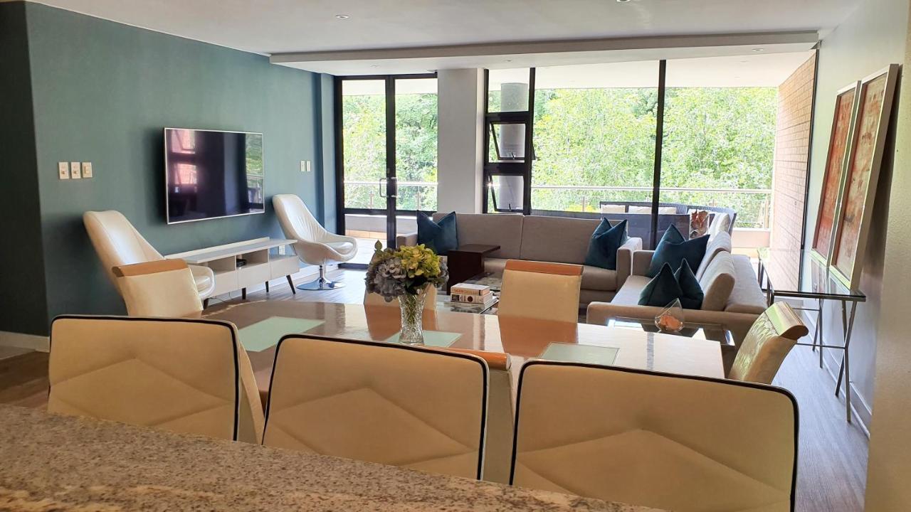 Zuri Residences At Degrees Căn hộ