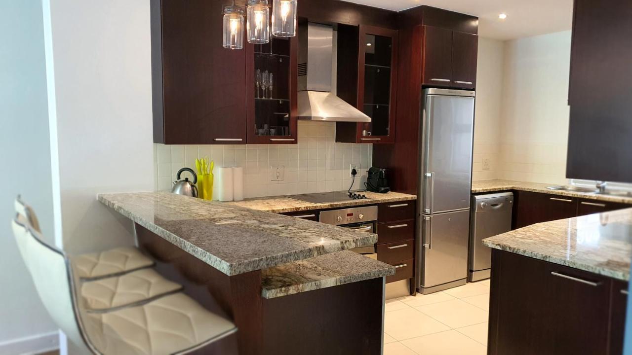 Zuri Residences At Degrees