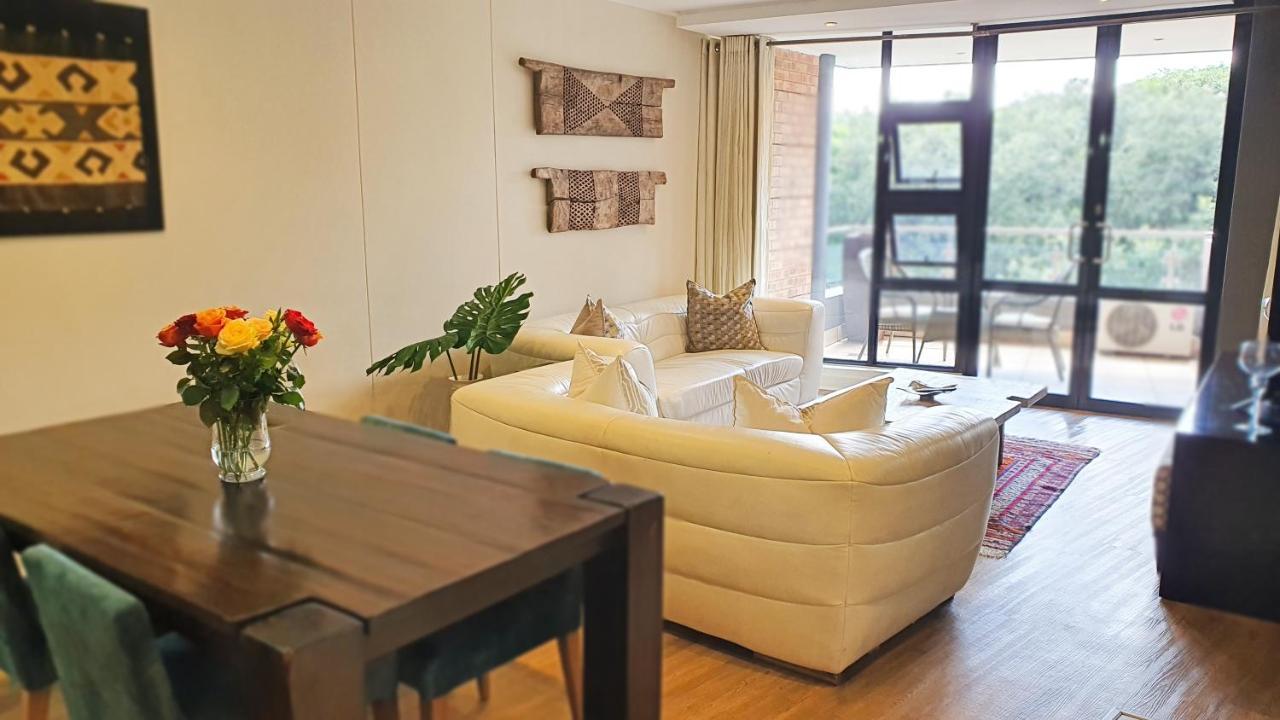 Zuri Residences At Degrees Căn hộ Johannesburg