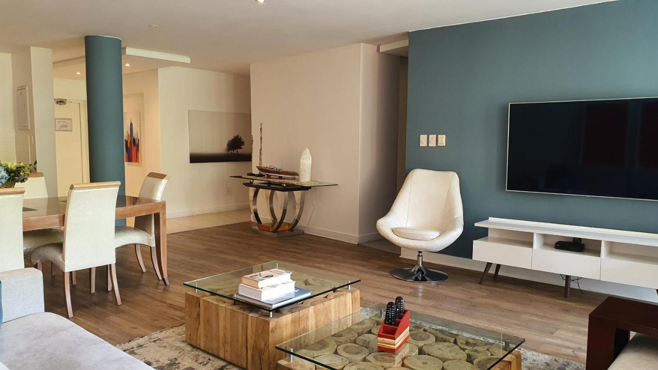 Zuri Residences At Degrees Căn hộ Johannesburg