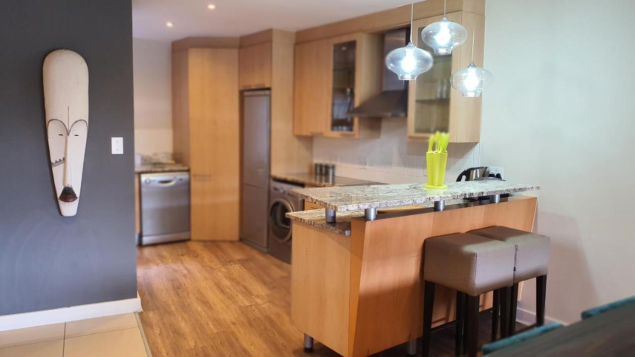 Căn hộ Zuri Residences At Degrees Johannesburg