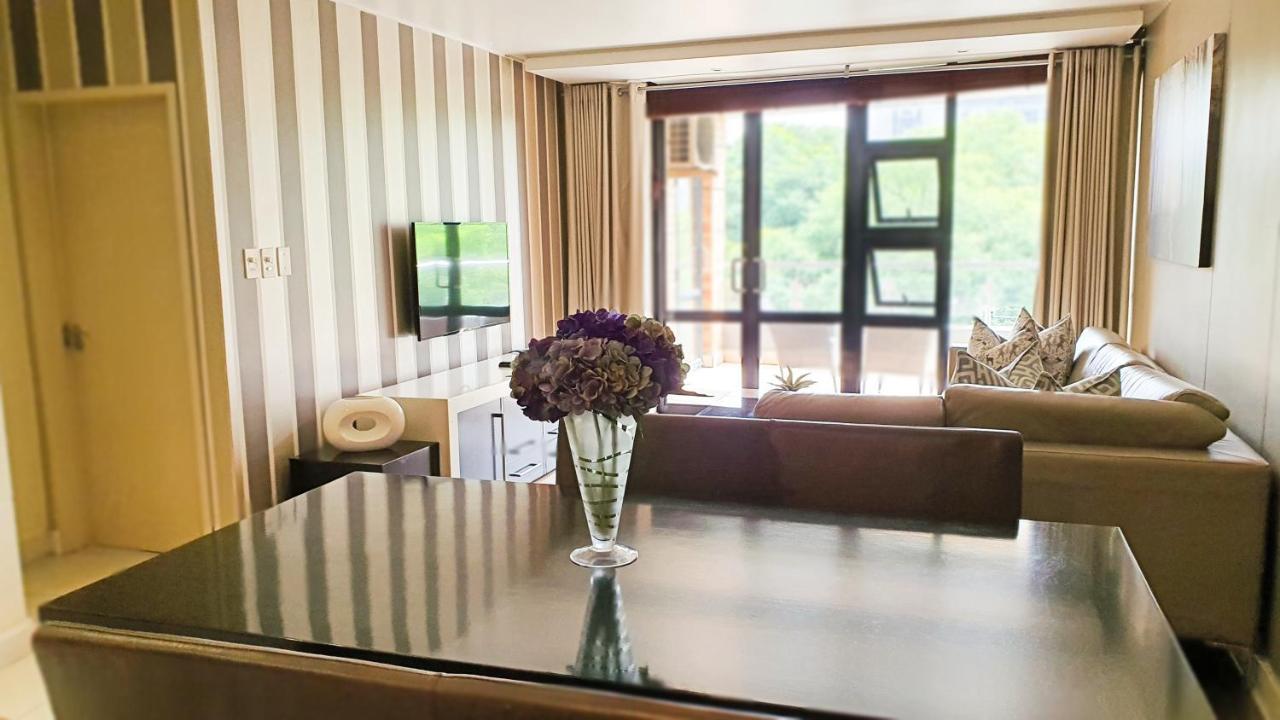 Zuri Residences At Degrees Johannesburg