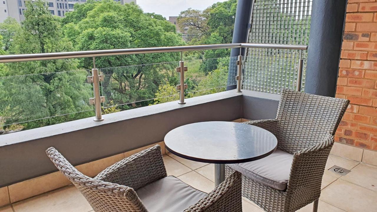 Zuri Residences At Degrees Căn hộ Johannesburg