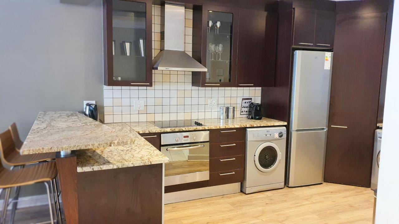 Căn hộ Zuri Residences At Degrees *