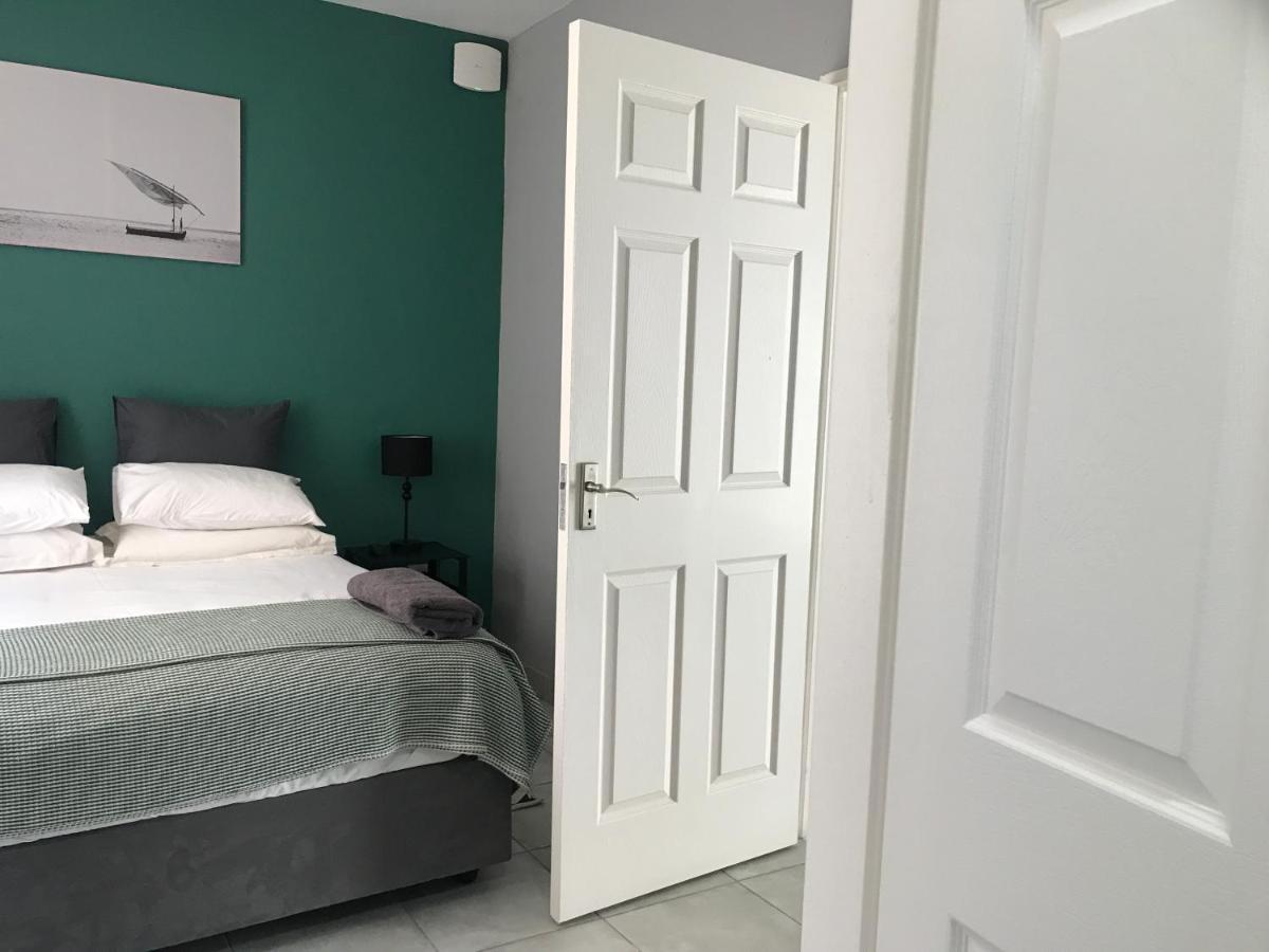 Homestay Aluve
