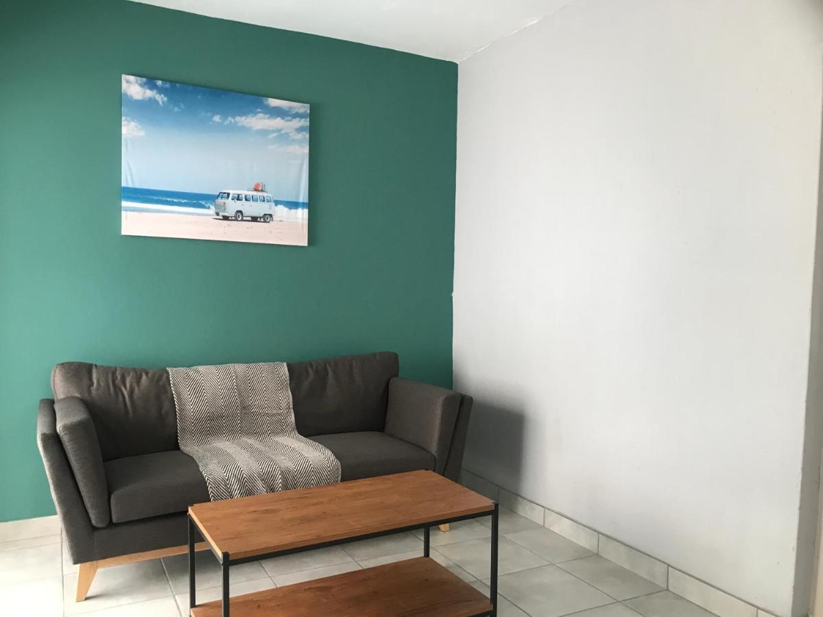 Aluve Homestay Johannesburg