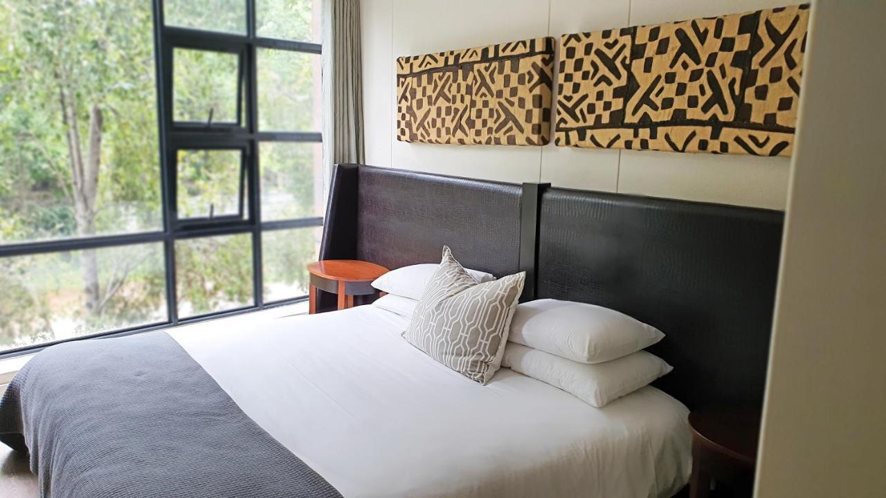 Zuri Residences At Degrees Căn hộ