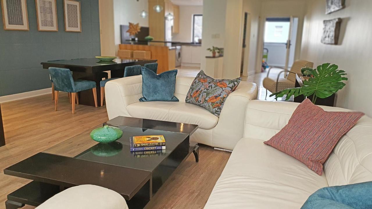 Căn hộ Zuri Residences At Degrees *