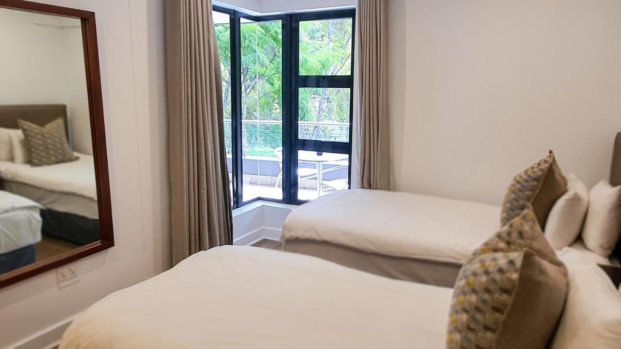 Zuri Residences At Degrees Johannesburg