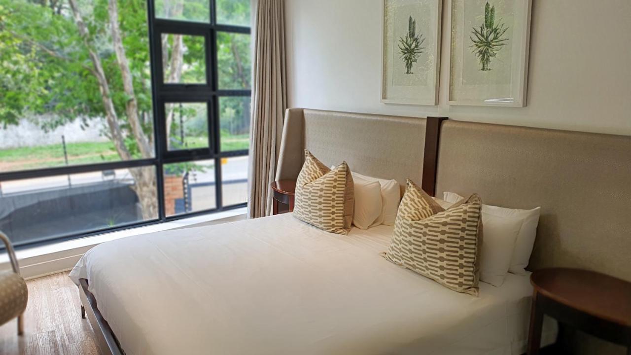 Zuri Residences At Degrees *
