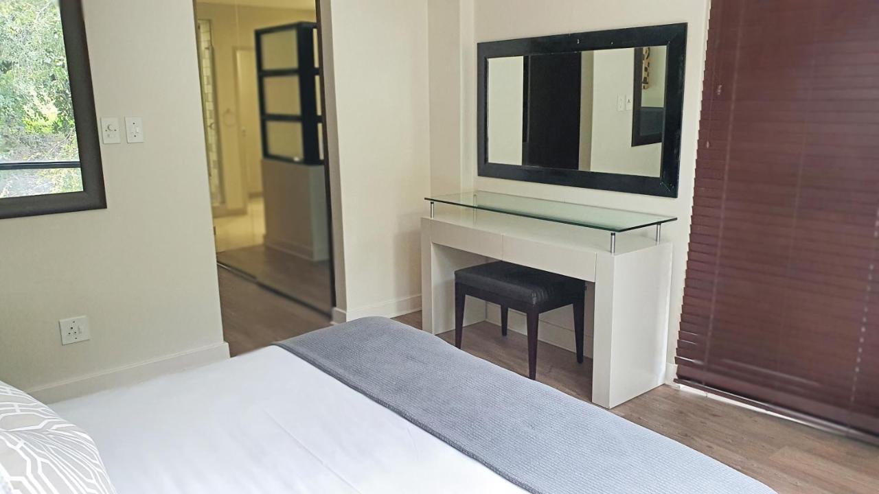 Căn hộ Zuri Residences At Degrees