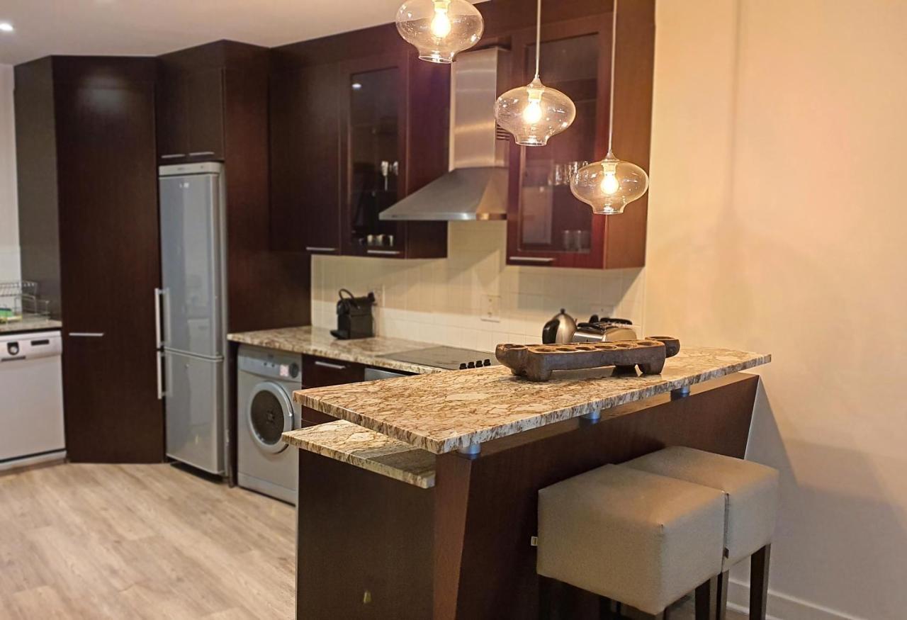 Zuri Residences At Degrees Johannesburg