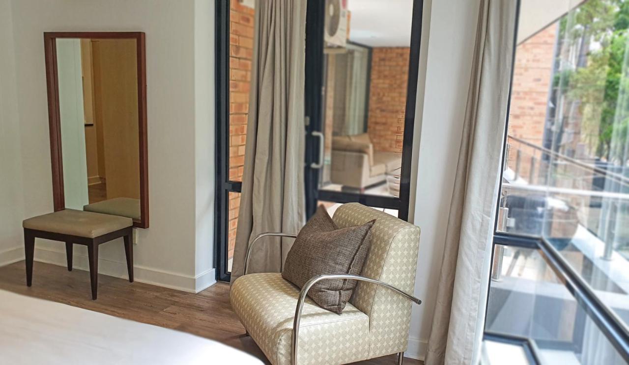 Zuri Residences At Degrees Căn hộ Johannesburg