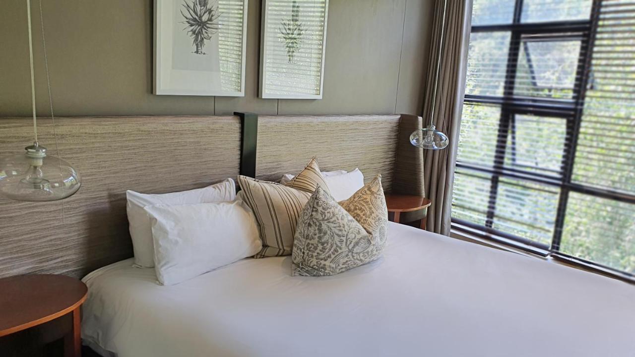 Căn hộ Zuri Residences At Degrees Johannesburg