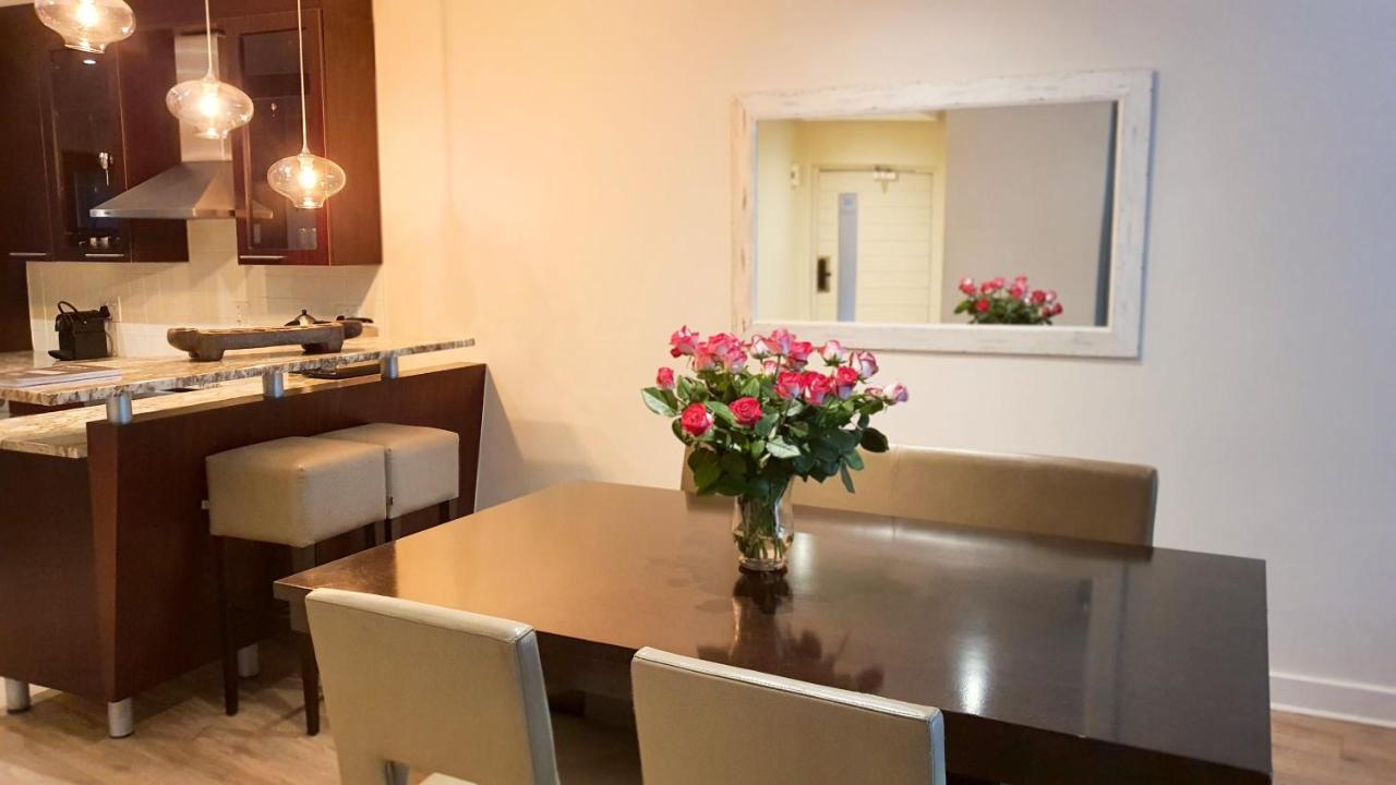 Zuri Residences At Degrees Căn hộ *