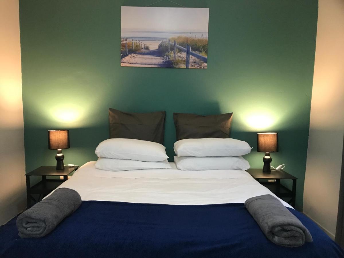 Aluve Homestay