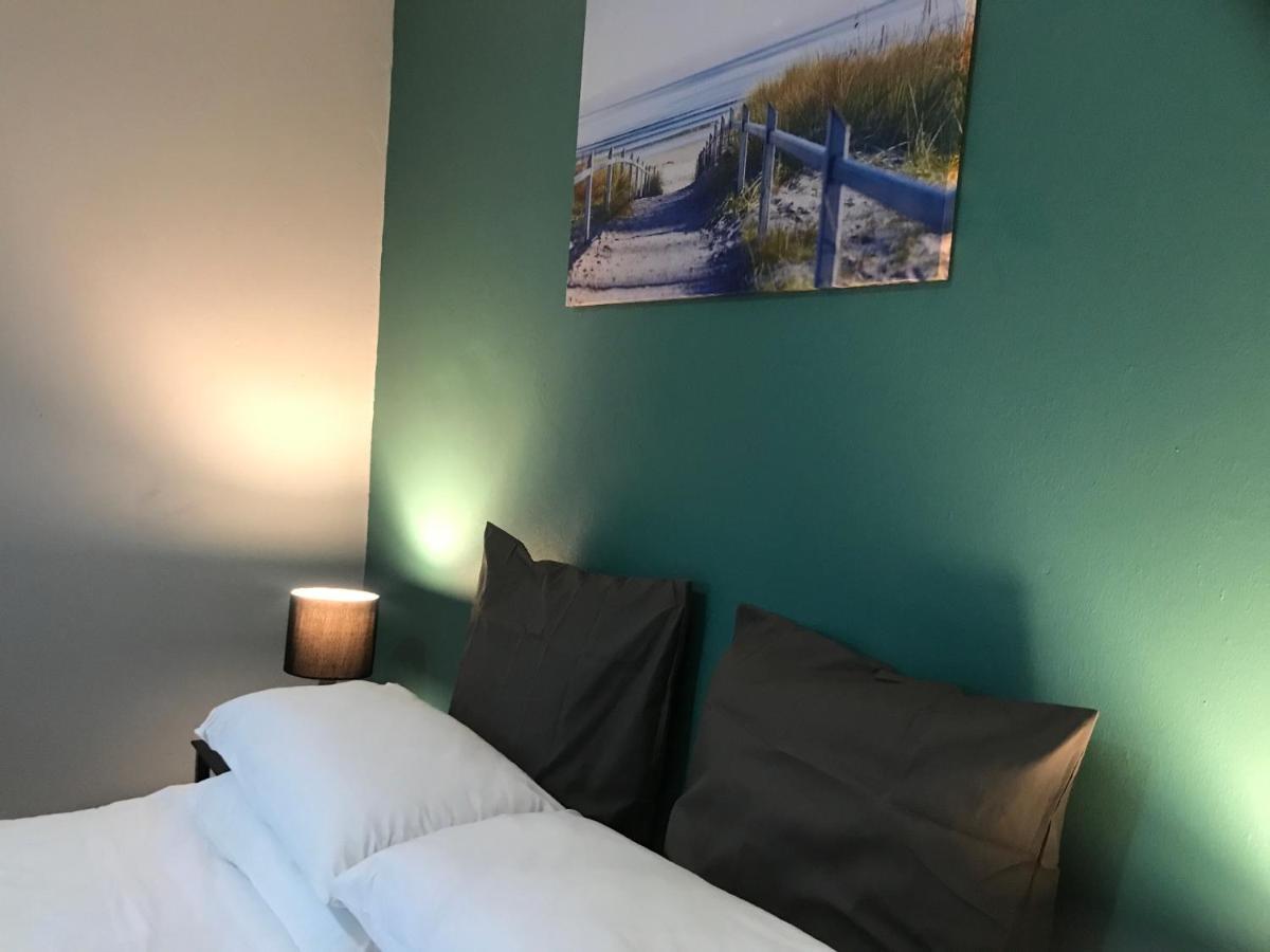 Aluve Homestay