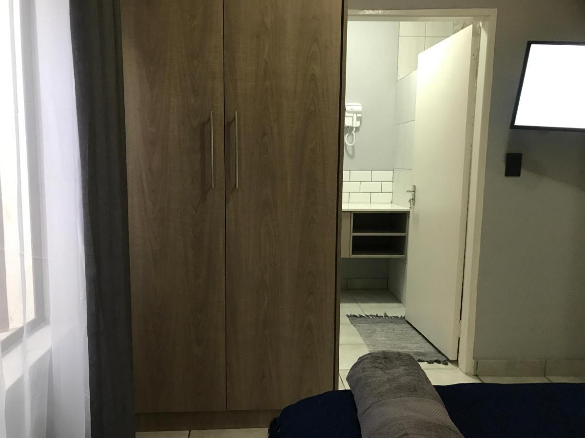 Aluve Homestay