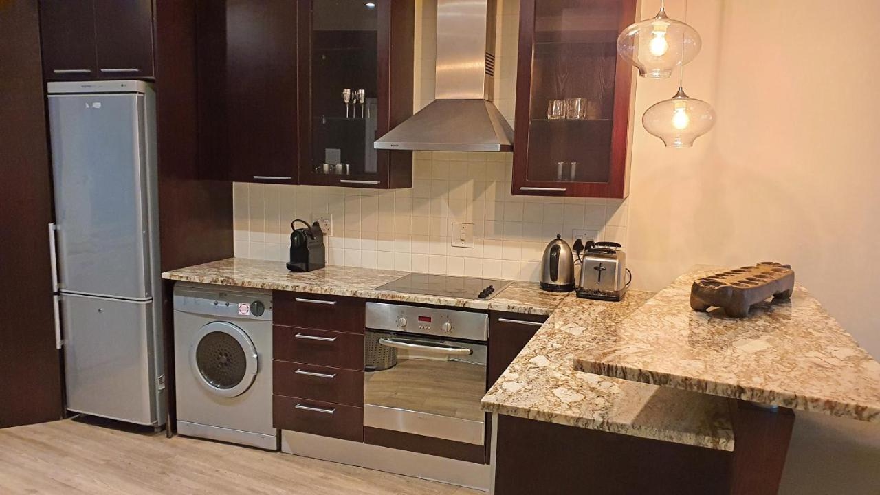 Zuri Residences At Degrees Johannesburg